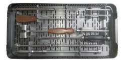 PFNA Instrument Set